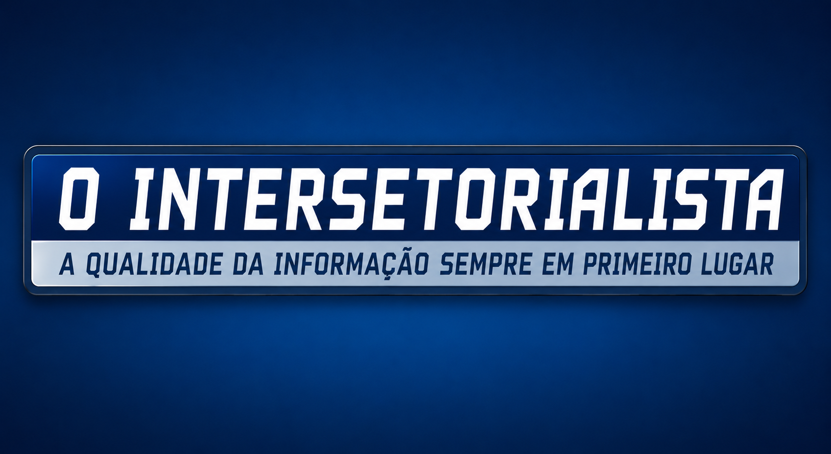 O INTERSETORIALISTA