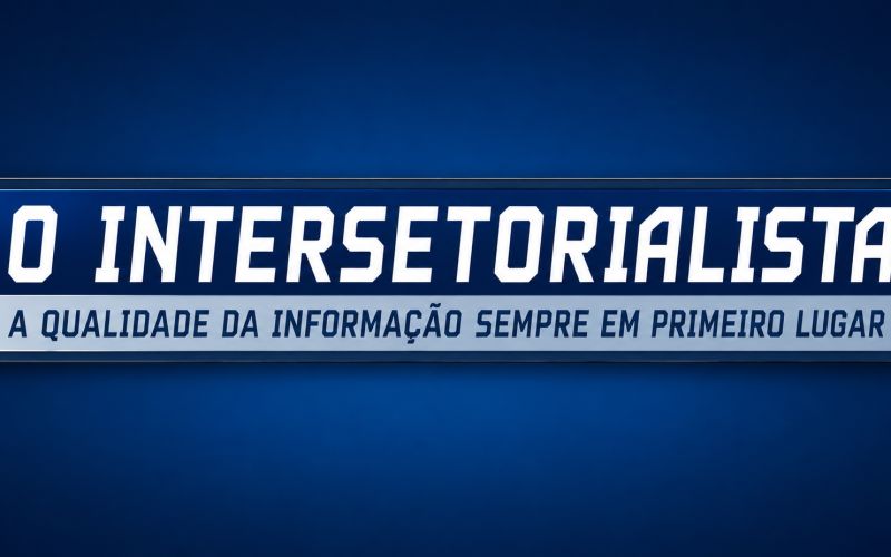 O INTERSETORIALISTA