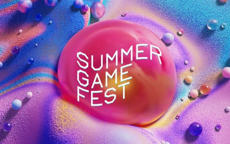 STATE OF PLAY, SWITCH 2, XBOX SHOWCASE E MUITO MAIS: CONFIRA TUDO QUE VAI ACONTECER DURANTE A SEMANA DO SUMMER GAME FEST